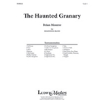 The Haunted Granary [Concert Band]