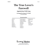 The True Lover's Farewell