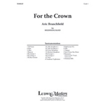 For the Crown [Concert Band]