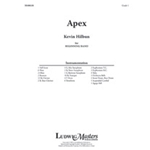 Apex [Concert Band]