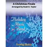 A Christmas Finale