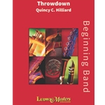 Throwdown