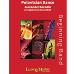 Polovtsian Dance [Concert Band]