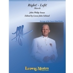 Right Left March