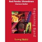 Red Panda: Showdown