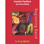 Cosmic Fanfare