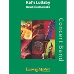 Kal's Lullaby