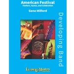 American Festival: Fanfare, Hymn, and Celebration