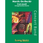 March: On the Air