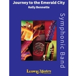 Journey to the Emerald City