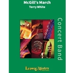McGill's March