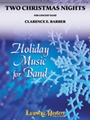 Two Christmas Nights [Concert Band, Versa-Band]