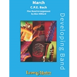 March (flex band) [Score]