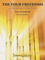 The Four Freedoms for Orchestra [String Orchestra]