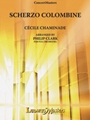 Scherzo Colombine [Full Orchestra]