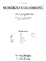Scherzo Colombine [Full Orchestra]