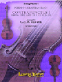 Contrapunctus #1  BWV 1080  Art Of Fugue