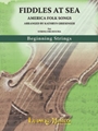 Fiddles at Sea [String Orchestra]