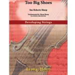 Too Big Shoes