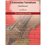 Clementine Variations