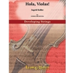 Hola, Violas