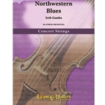 Northwestern Blues