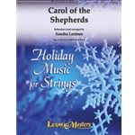 Carol of the Shepherds