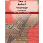Tour of Ireland