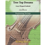 Tree Top Dreams