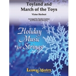 Toyland and March of the Toys