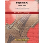 Fugue in G