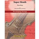 Super Sleuth