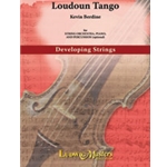 Loudon Tango