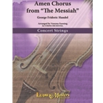 Amen Chorus from The Messiah