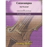 Catawampus
