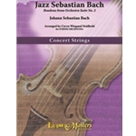 Jazz Sebastian Bach