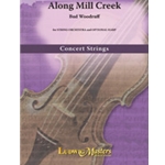 Along Mill Creek [String Orchestra, Harp (opt.)]