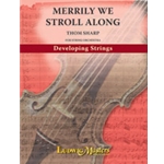 Merrily We Stroll Along