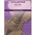 Lewis and Clark [String Orchestra]