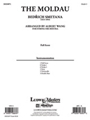 The Moldau [String Orchestra]