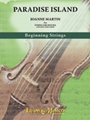Paradise Island [String Orchestra]