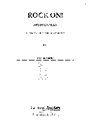 Rock On! [String Orchestra]