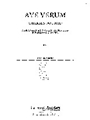 Ave Verum [String Orchestra]