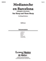 Midnight in Barcelona (Medianoche en Barcelona) [Symphonic Strings]