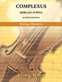 Complexus [String Orchestra, Ensemble Works]