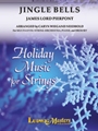 Jingle Bells [String Orchestra, Ensemble Works]