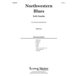 Northwestern Blues [String Orchestra]