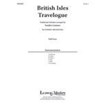 British Isles Travelogue