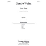 Gentle Waltz