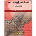 All Through the Night [String Orchestra]